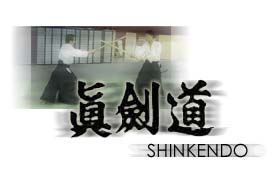 Shinkendo photos